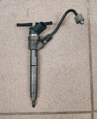 Mercedes-Benz A W169 Fuel injector A6400700787