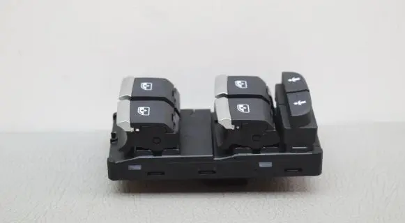 Audi A4 S4 B9 8W Electric window control switch 4M0959851B