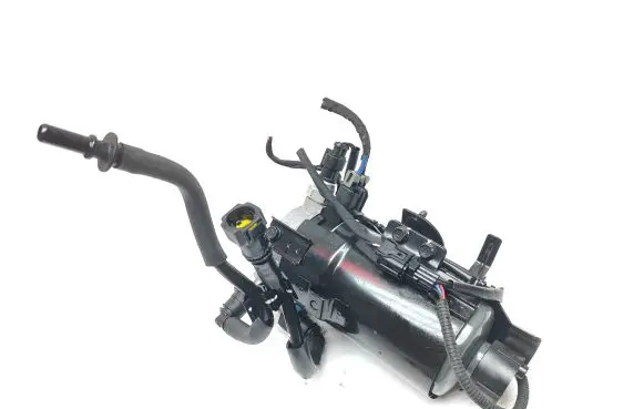 KIA Sorento Fuel filter 