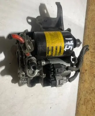 Toyota Prius (XW30) ABS Pump
