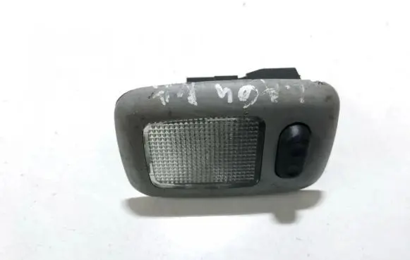 Renault Laguna I Rear seat light 7700822170