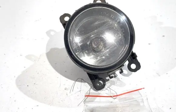 Citroen C4 Grand Picasso Front fog light 9650001680