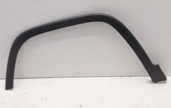 Jeep Cherokee Fender trim (molding) 68210315AE
