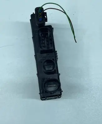 BMW 1 F20 F21 Current control relay P00146531