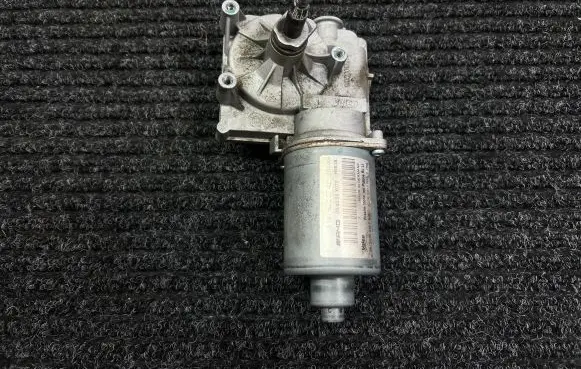 Mercedes-Benz AMG GT R190 C190 Wiper motor A1978200742 094000X070