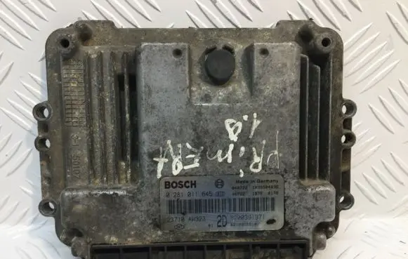 Nissan Primera Engine control unit/module ECU 23710-AW323