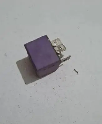 Renault Espace II Other relay 12V50A03525