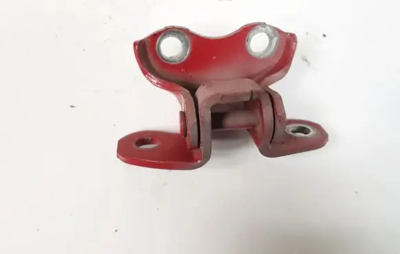 Toyota Yaris Front door upper hinge