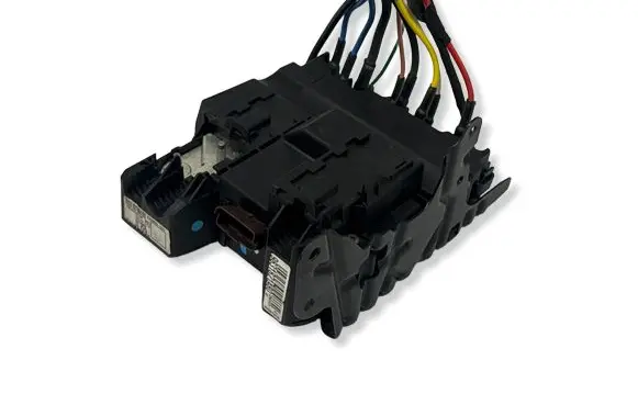 Citroen Jumpy Positive wiring loom 9831821480