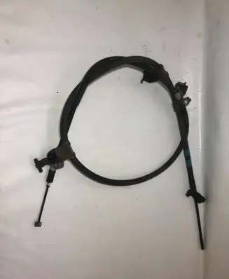 Lexus RX 450H Handbrake/parking brake wiring cable 4643048160