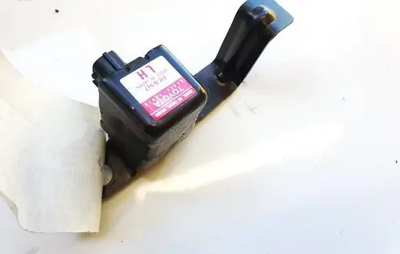 Lexus RX 300 Airbag deployment crash/impact sensor 1876005930
