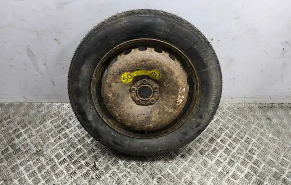 Volvo XC90 R18 spare wheel 30714950