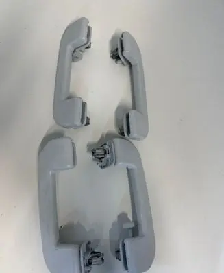 Peugeot 308 Front interior roof grab handle