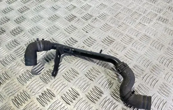 Volkswagen Touran II Engine coolant pipe/hose 03L122157K 03L121157AL 03L121157Q