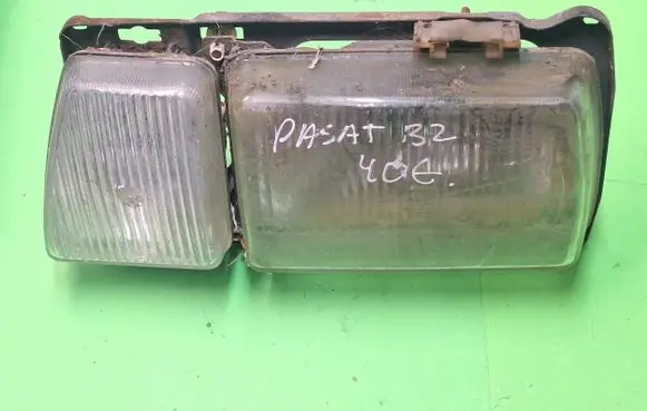 Volkswagen PASSAT B2 Headlight/headlamp