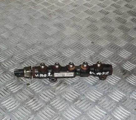 Peugeot 308 Fuel main line pipe 9654592680