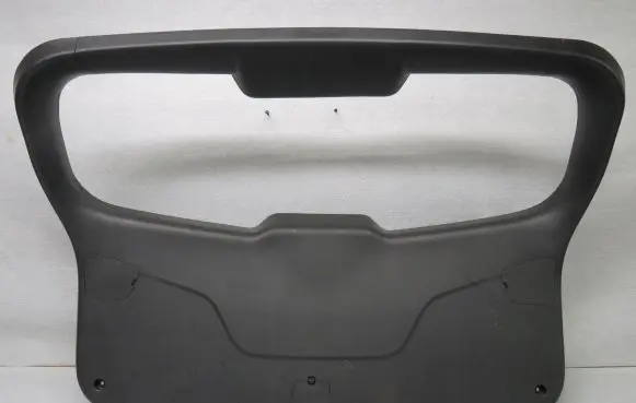 KIA Sportage Bottom trim 