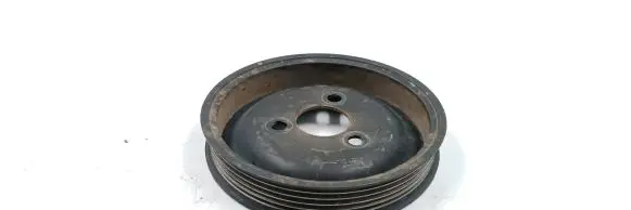 Audi A4 S4 B5 8D Power steering pump pulley 058145255B
