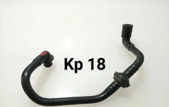 Volkswagen Polo V 6R Vacuum line/pipe/hose 6R0612041E