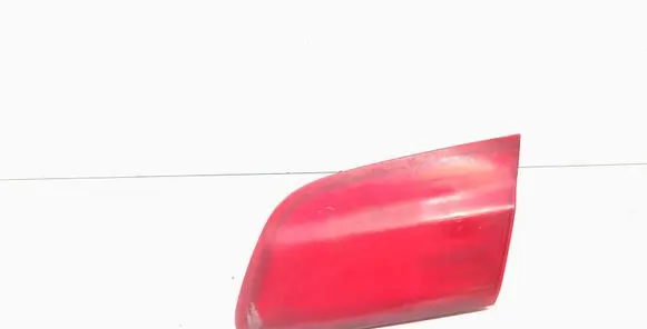 BMW 3 E92 E93 Tailgate rear/tail lights 7252780 63217252780