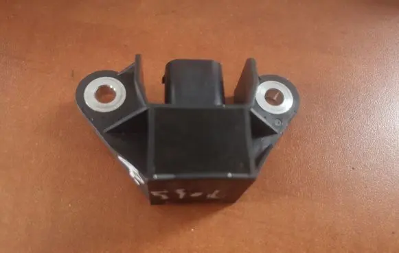 BMW 5 F10 F11 Airbag deployment crash/impact sensor 9159310