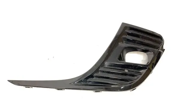 Fiat 600 Front bumper lower grill 735763139