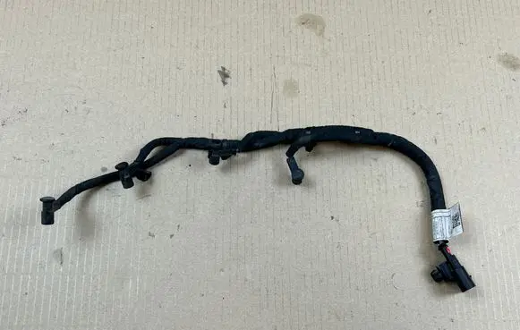 Jaguar F-Pace Glow plug wires G4D312A378
