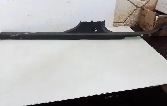 Seat Ibiza III (6L) Front sill trim cover 6L4853372