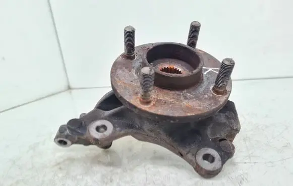 Ford Fiesta Front wheel hub spindle knuckle AY1C3K171BA B232