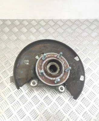 Opel Astra J Front wheel hub