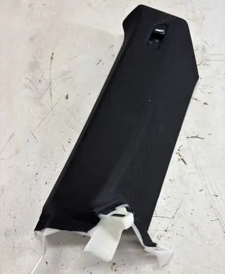 BMW iX (C) pillar trim 9873994