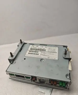 Land Rover Range Rover L405 Video control module CK5214F641AF JA0430253101