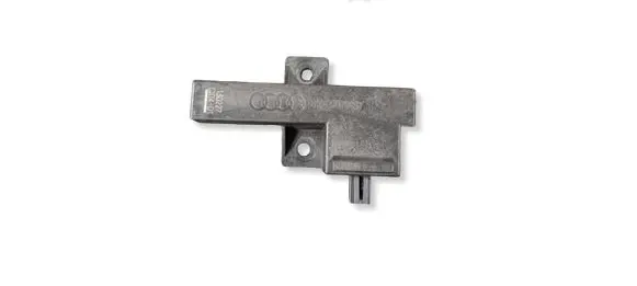 Audi A6 S6 C7 4G Keyless (KESSY) go control unit/module 8K0907247