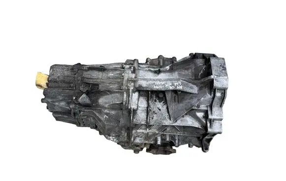 Audi A4 S4 B7 8E 8H Automatic gearbox KTT