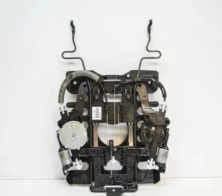 Audi Q3 8U Seat adjustment motor 5N0881880G