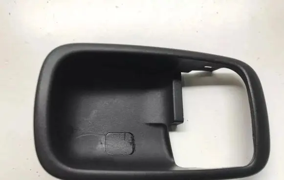 Mitsubishi Outlander Front door interior handle trim MR503941