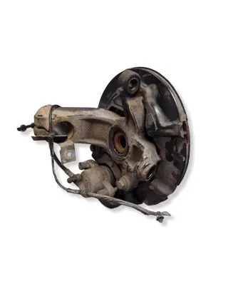 Volvo V60 Front wheel hub spindle knuckle 