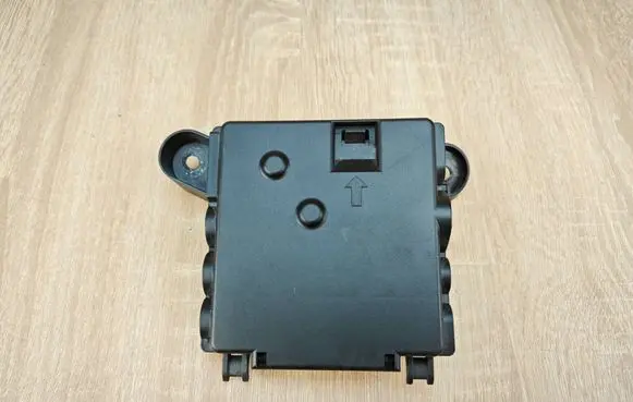 Audi A7 S7 4G Positive wiring loom 4G0937517