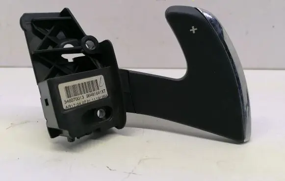 Citroen C4 I Picasso Gear shift switch/knob 346070013 96481641XT