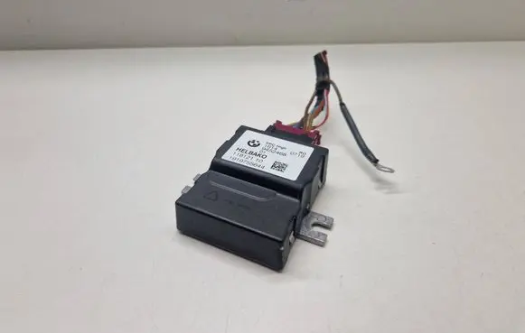 BMW X3 G01 Fuel injection pump control unit/module 9452468