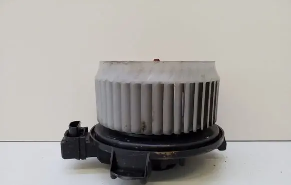 Toyota Yaris Heater fan/blower AV2727000301