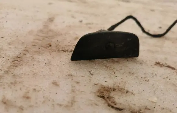 Opel Combo E Alarm movement detector/sensor 9680940077