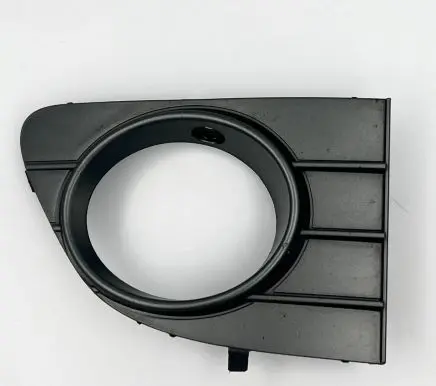 Fiat Punto Evo Front fog light trim/grill 735500137
