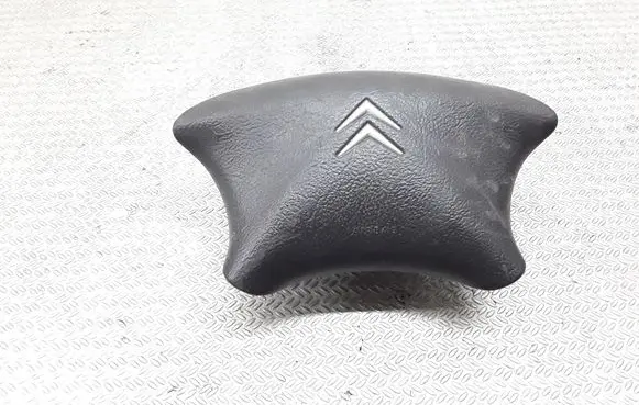 Citroen C8 Steering wheel airbag 14958410YR