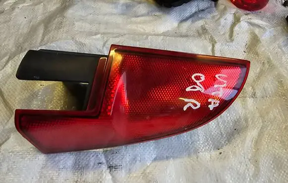 Mercedes-Benz Vito Viano W639 Rear/tail lights A6398201364 8XX96466108 964661