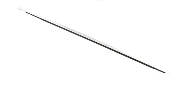 Volkswagen Crafter Door glass trim 