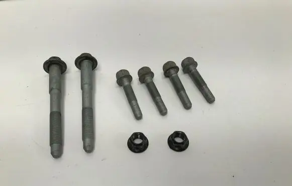 Hyundai Kona I Other rear suspension part 