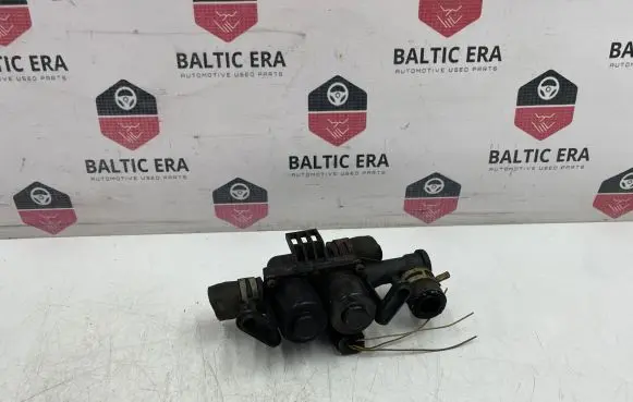 BMW 5 F10 F11 Electric auxiliary coolant/water pump 9119164 120829 1147412200