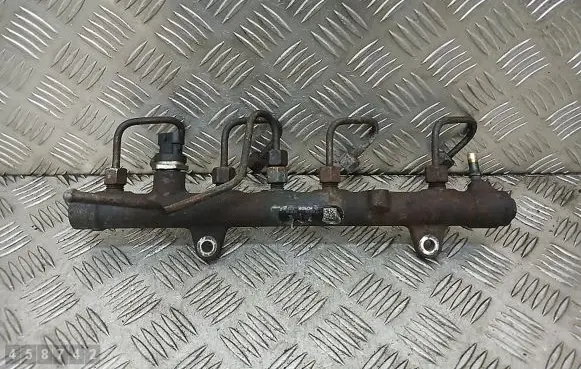 Renault Trafic II (X83) Fuel main line pipe 0445214065