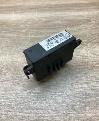 BMW 3 E46 Door control unit/module 6916054 05021815